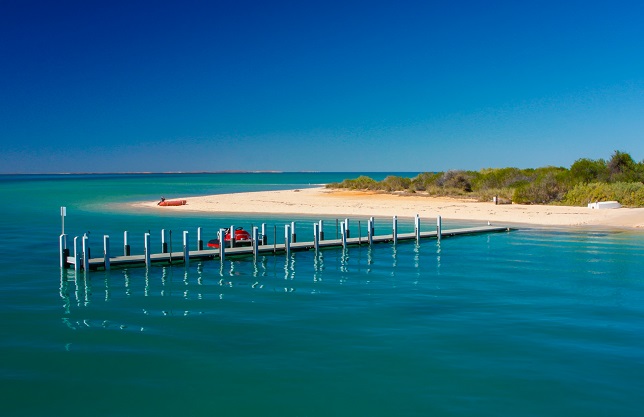 20daagse autorondreis Western Australia Discovery  Wet Season