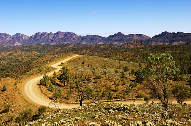 15daagse groepsrondreis Outback Wonders