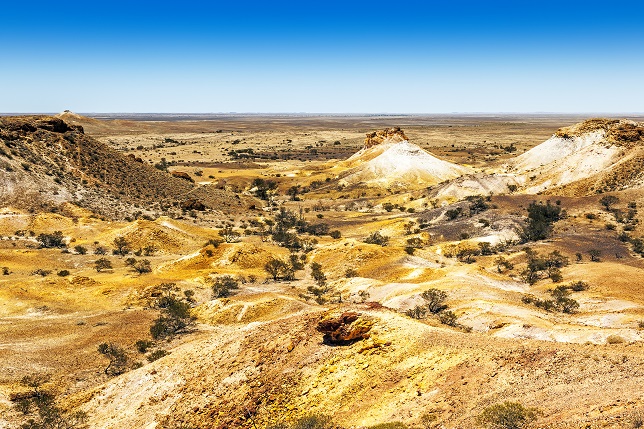 15 daagse groepsrondreis Outback Wonders 1